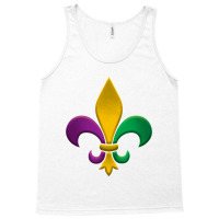 Awesome Mardi Gras Shirt New Orleans Party Idea Tank Top | Artistshot