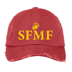 sfmf hat