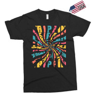 Trippin T  Shirt Trippin   Trippin Colorful T  Shirt Exclusive T-shirt | Artistshot