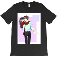 Art Character Chitanda Chibi Mens Funny T-shirt | Artistshot