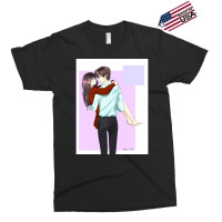 Art Character Chitanda Chibi Mens Funny Exclusive T-shirt | Artistshot