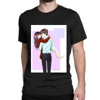 Art Character Chitanda Chibi Mens Funny Classic T-shirt | Artistshot