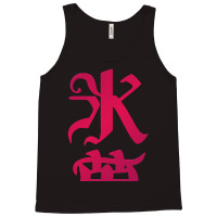 Art Character Chitanda Chibi Mens Womens Tank Top | Artistshot