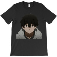 Birthday Gifts Chitanda Chibi For Men Women T-shirt | Artistshot