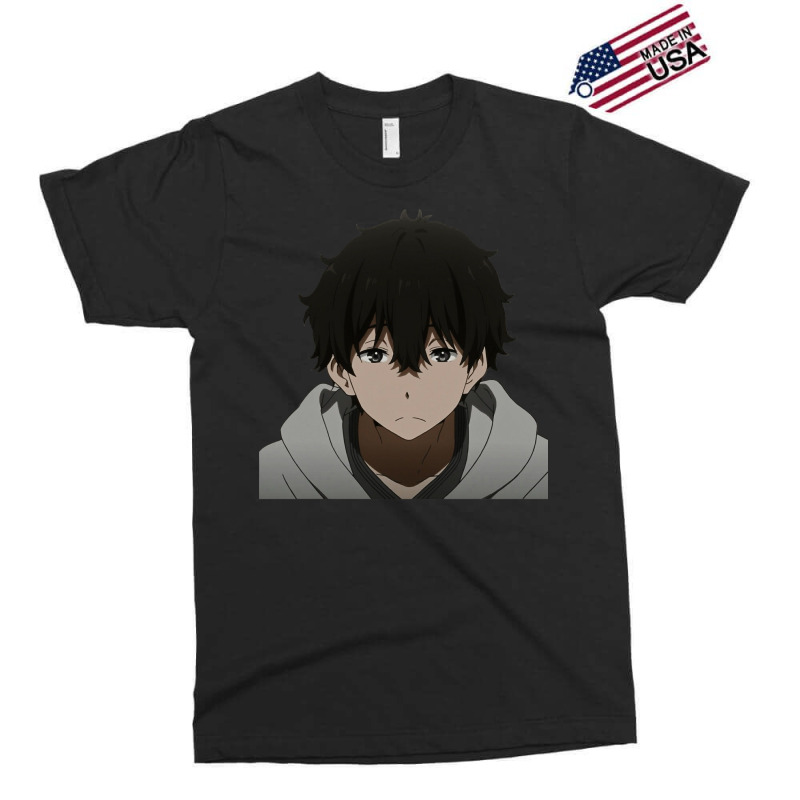 Birthday Gifts Chitanda Chibi For Men Women Exclusive T-shirt by ChaseArtists | Artistshot