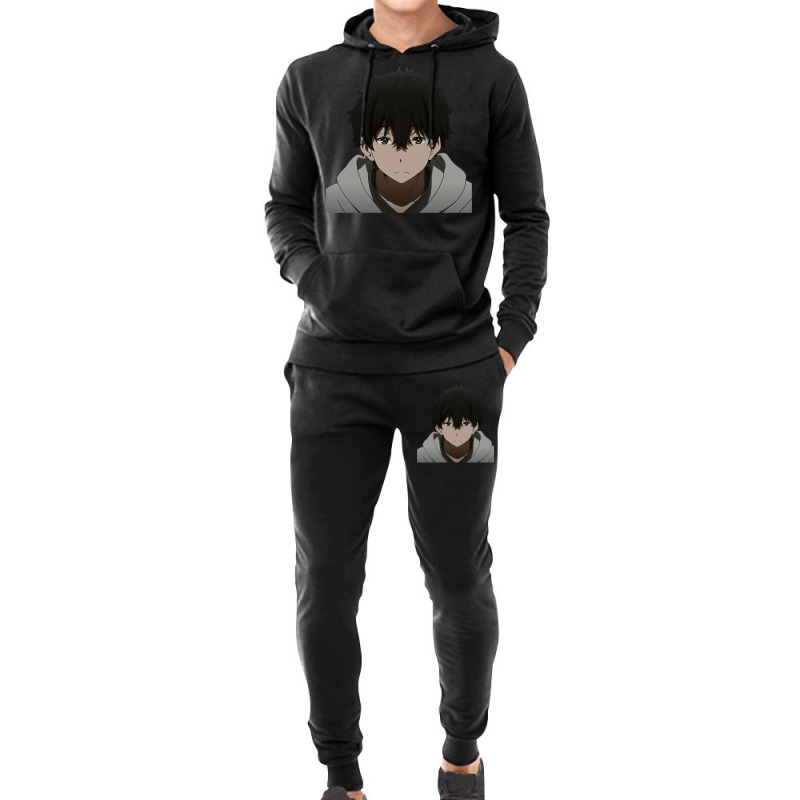 Birthday Gifts Chitanda Chibi For Men Women Hoodie & Jogger set by ChaseArtists | Artistshot