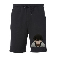 Birthday Gifts Chitanda Chibi For Men Women Fleece Short | Artistshot