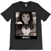 Birthday Gifts Chitanda Chibi Women My Favorite T-shirt | Artistshot