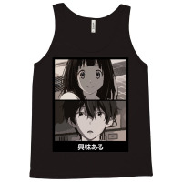 Birthday Gifts Chitanda Chibi Women My Favorite Tank Top | Artistshot