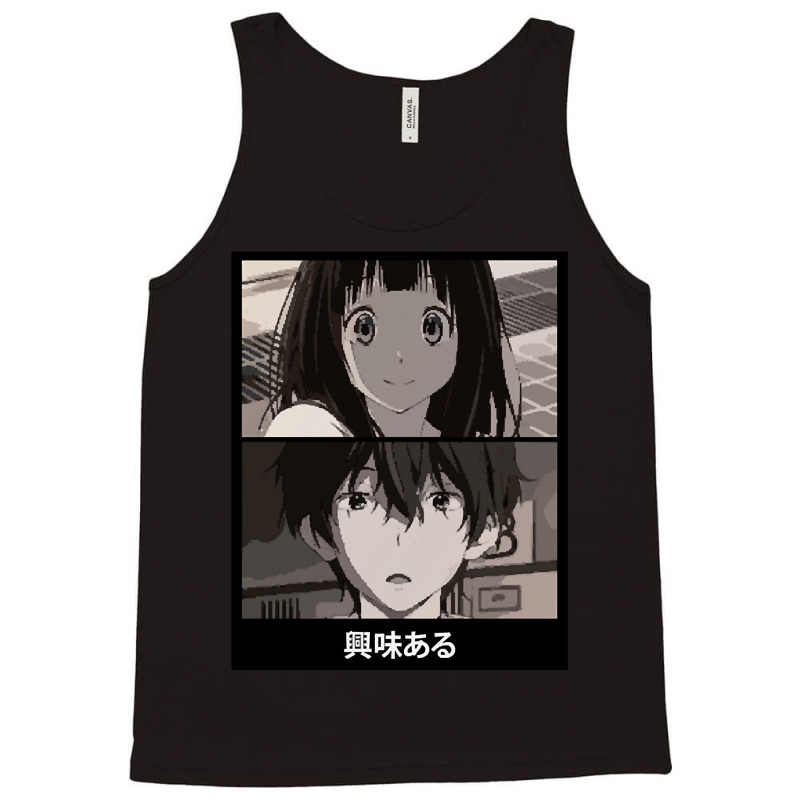 Birthday Gifts Chitanda Chibi Women My Favorite Tank Top by ChaseArtists | Artistshot