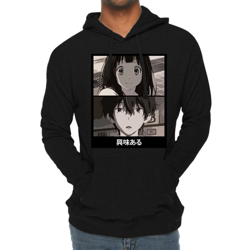 Birthday Gifts Chitanda Chibi Women My Favorite Lightweight Hoodie by ChaseArtists | Artistshot