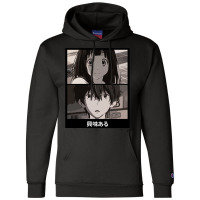 Birthday Gifts Chitanda Chibi Women My Favorite Champion Hoodie | Artistshot