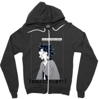 Cartoon Character Anime Character Funny Gifts Boy Girl Zipper Hoodie | Artistshot