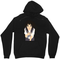 Cartoon Character Chitanda Eru Women My Favorite Unisex Hoodie | Artistshot