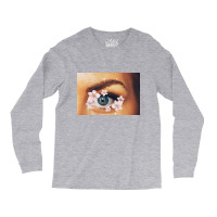 3d Eye Printing Long Sleeve Shirts | Artistshot