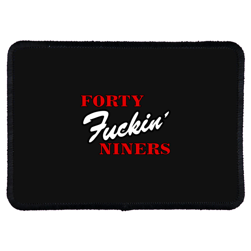 Forty Fuckin Niners Bucket Hat by Artistshot