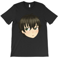 Graphic Picture Chitanda Eru Gifts Men T-shirt | Artistshot