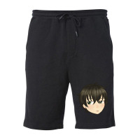 Graphic Picture Chitanda Eru Gifts Men Fleece Short | Artistshot