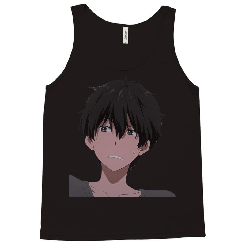 Ium T-shirt 33 (115) Tank Top by ChaseArtists | Artistshot