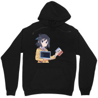 Mask Anime Character My Favorite People Unisex Hoodie | Artistshot