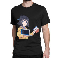 Mask Anime Character My Favorite People Classic T-shirt | Artistshot