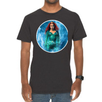 Classic Retro  Superhero Art Vintage T-shirt | Artistshot