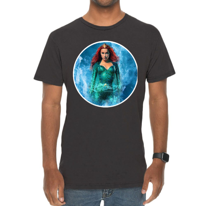 Classic Retro  Superhero Art Vintage T-shirt | Artistshot