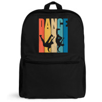 Dance Hip Hop Dancing Hiphop Dancer Breakdance Breakdancing T Shirt Backpack | Artistshot