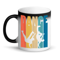 Dance Hip Hop Dancing Hiphop Dancer Breakdance Breakdancing T Shirt Magic Mug | Artistshot