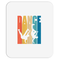 Dance Hip Hop Dancing Hiphop Dancer Breakdance Breakdancing T Shirt Mousepad | Artistshot