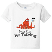 Finding Dory Baby Tee | Artistshot