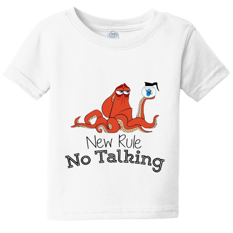 Finding Dory Baby Tee | Artistshot