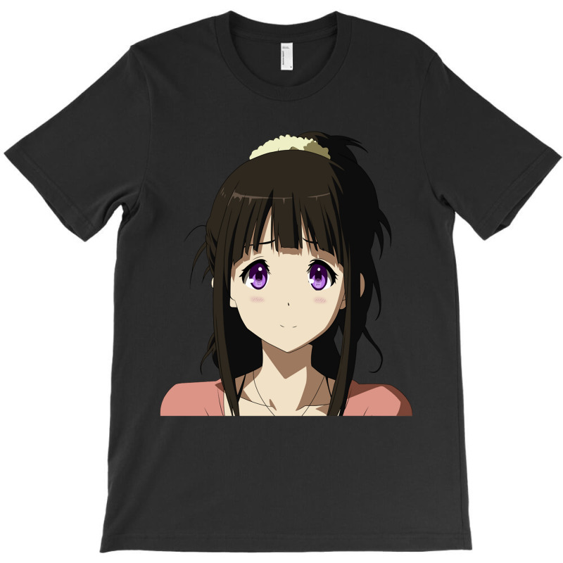 Music Retro Chitanda Chibi Funny Gifts Boy Girl T-Shirt by ChaseArtists | Artistshot