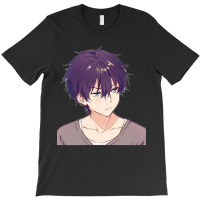 Music Vintage Anime Character Day Gift T-shirt | Artistshot