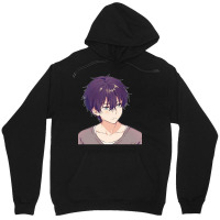 Music Vintage Anime Character Day Gift Unisex Hoodie | Artistshot