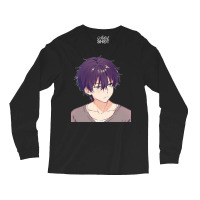 Music Vintage Anime Character Day Gift Long Sleeve Shirts | Artistshot