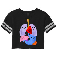 Anatomy Physiology Heart Lungs Vital Organs Illustration T Shirt Scorecard Crop Tee | Artistshot