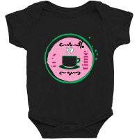 Coffee Time 3 Baby Bodysuit | Artistshot