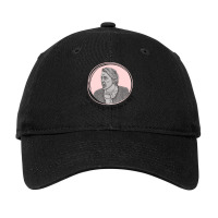 Graphic Vintage  Liar Day Gift Adjustable Cap | Artistshot