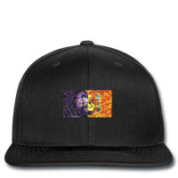 Anime Printed Hat | Artistshot