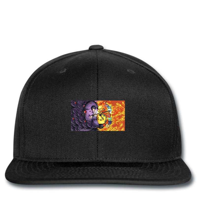 Anime Printed hat by fruitbratart | Artistshot