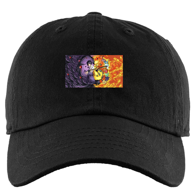 Anime Kids Cap by fruitbratart | Artistshot