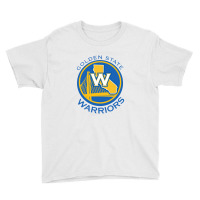 Golden State Youth Tee | Artistshot