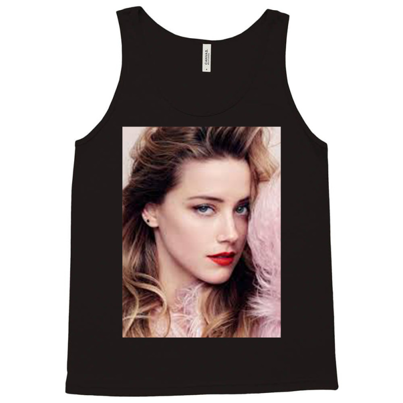 Vintage Animation  American Actress Vintage Tank Top | Artistshot