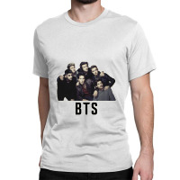 One Direction Classic T-shirt | Artistshot