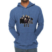 One Direction Lightweight Hoodie | Artistshot