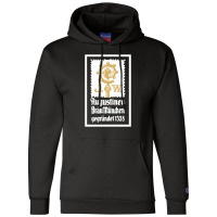 Augustiner Brau Champion Hoodie | Artistshot