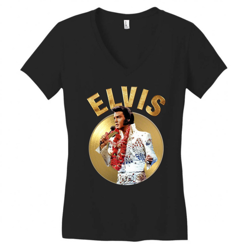 womens elvis shirt