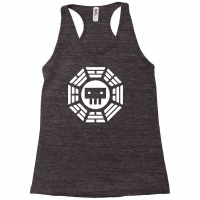 The Robot Initiative Racerback Tank | Artistshot