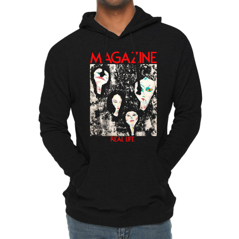 Music Vintage Retro Handsome Anime Women My Favorite Lightweight Hoodie by KingArtists | Artistshot